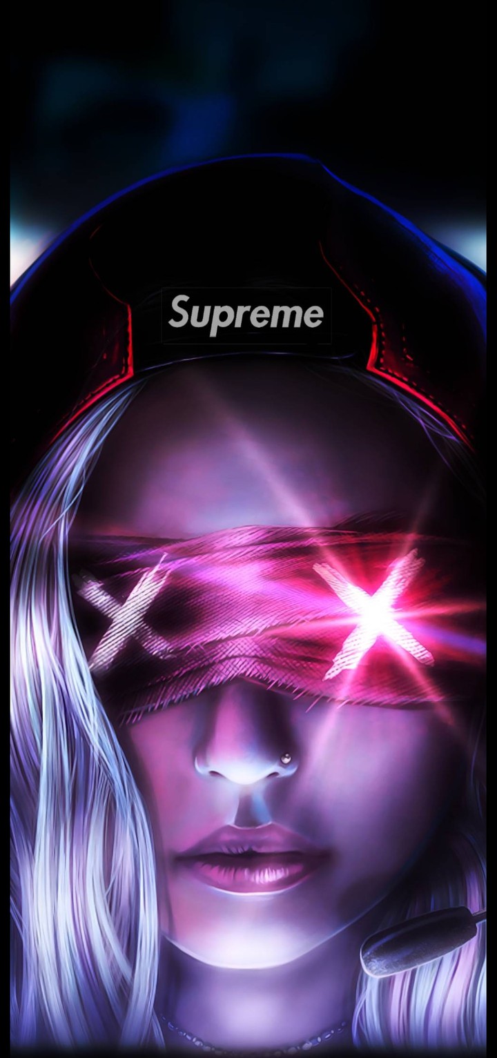supreme Babay