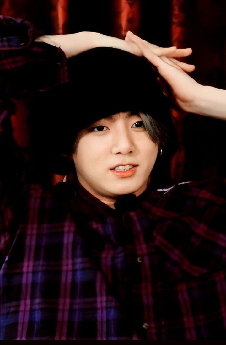 jungkookie...