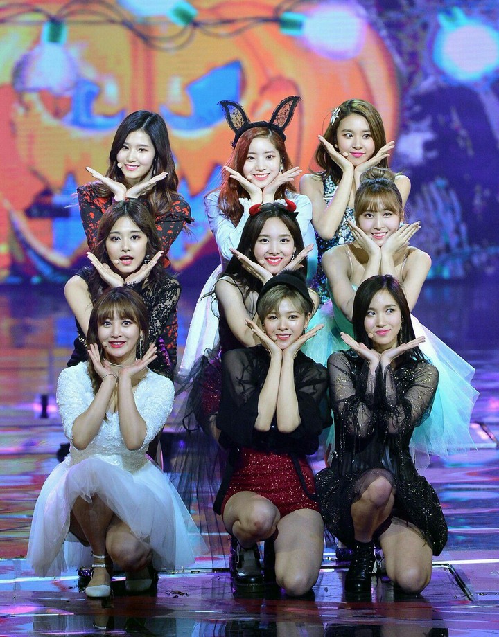 Twice TT