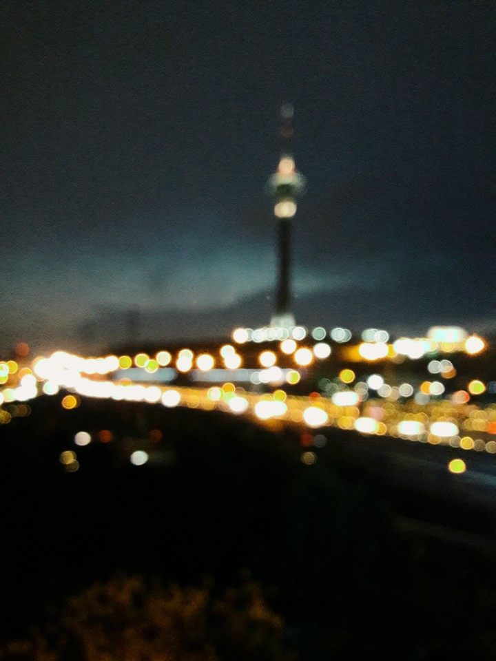 Milad tower, Tehran