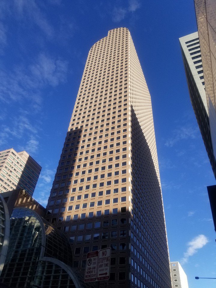 Tower