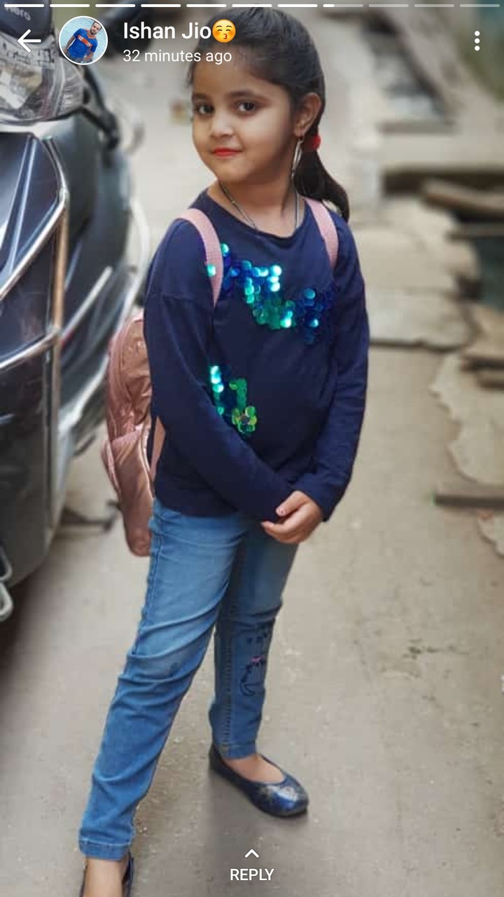 my darling 