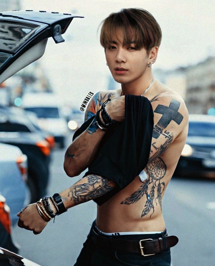 JUNGKOOK