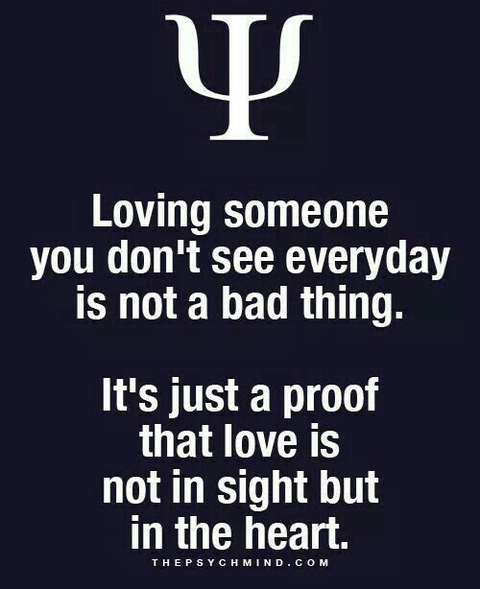 Psychological Fact