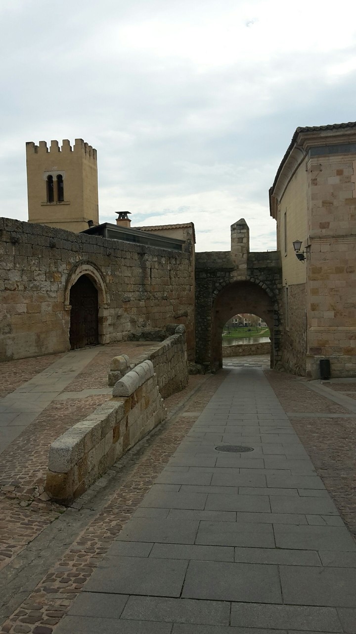 casa del cid
