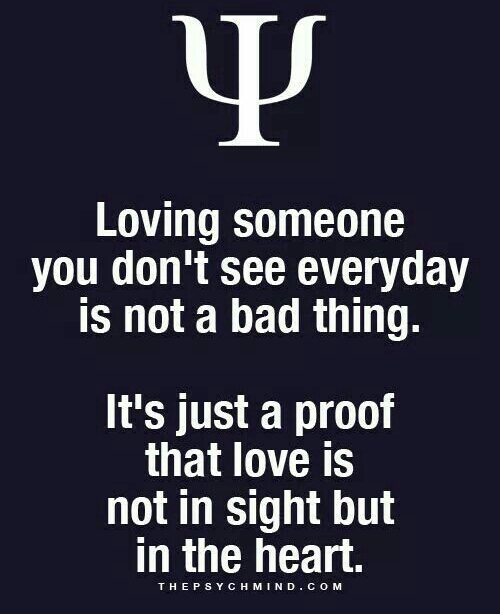 Psychological Fact