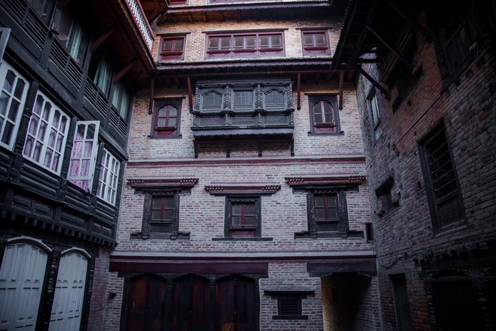 Historical place of Nepal