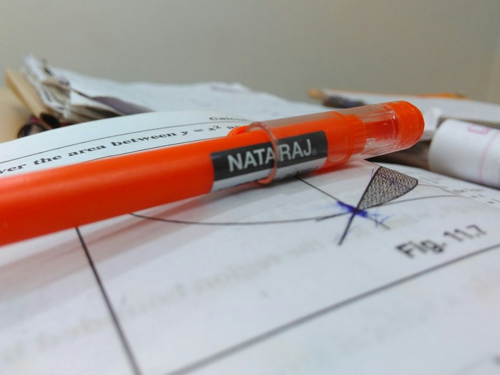 pens
