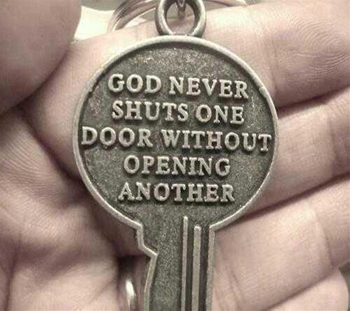 GOD SOLUTION