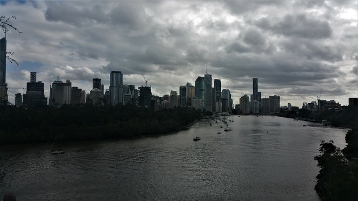 Australia