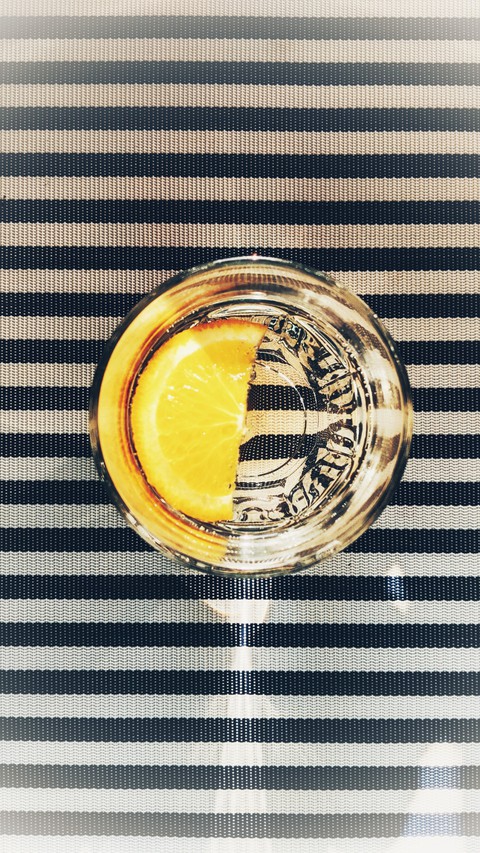 Tonic water