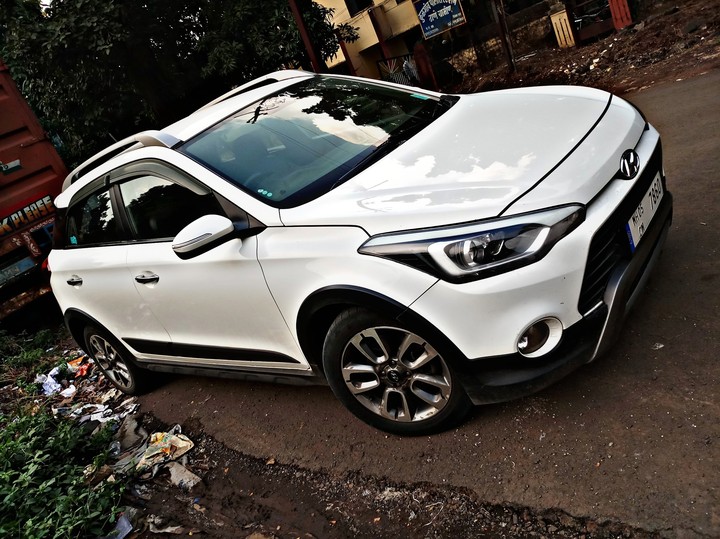 I20 Active