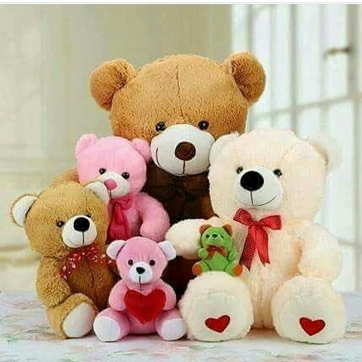 Teddy
