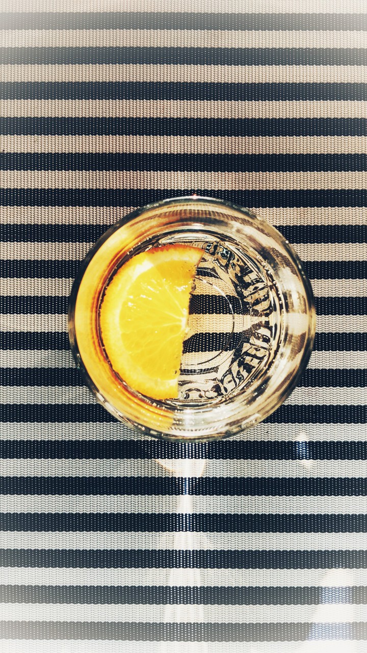 Tonic water