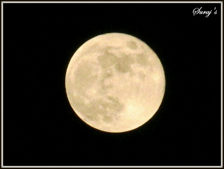 Full Moon