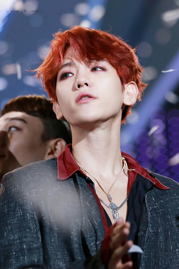 Byun Baekhyun