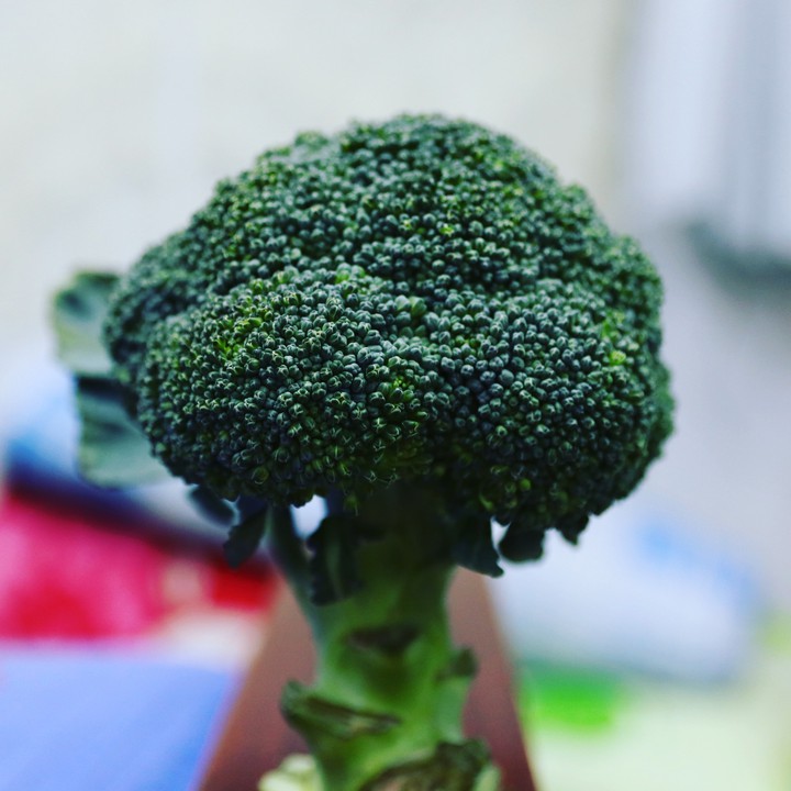 vegetable