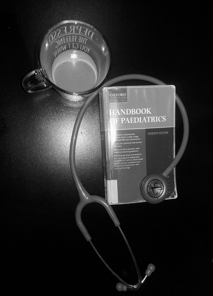 Love of medicine 