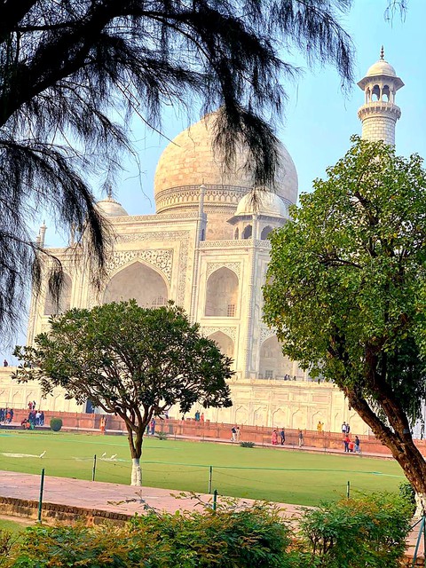 Delhi
