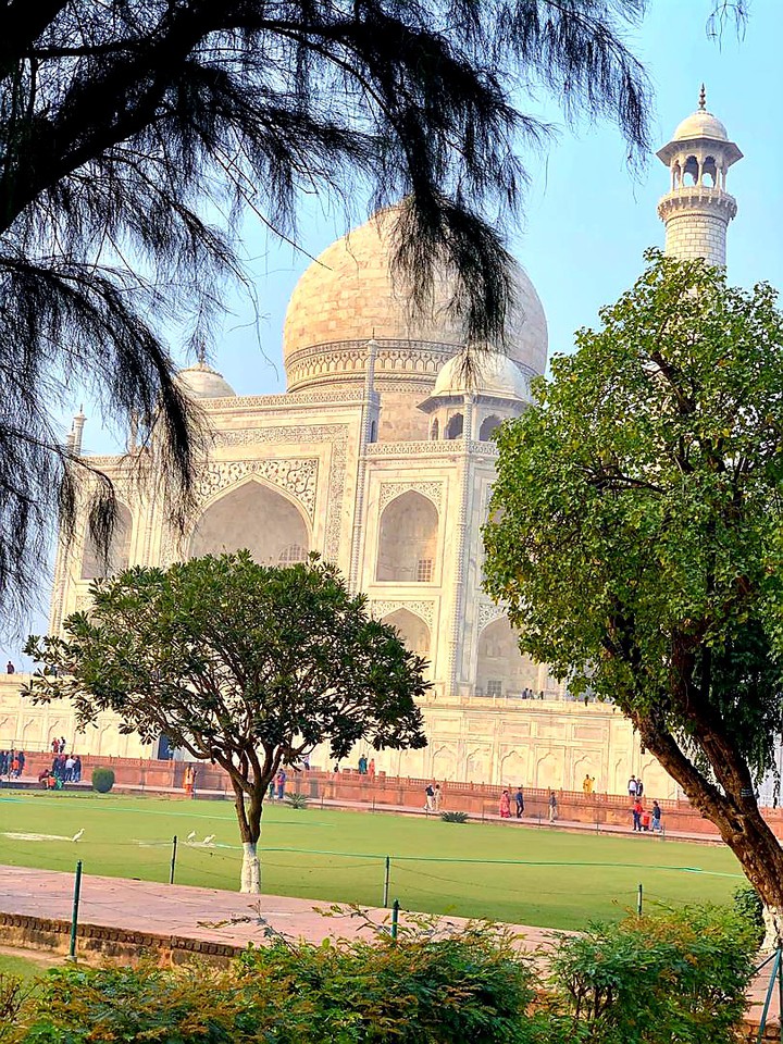 Delhi
