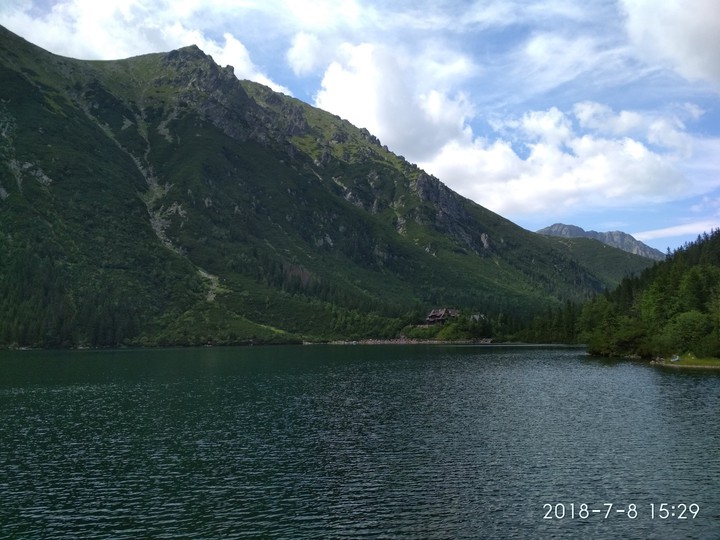 Nad Morskim Okiem