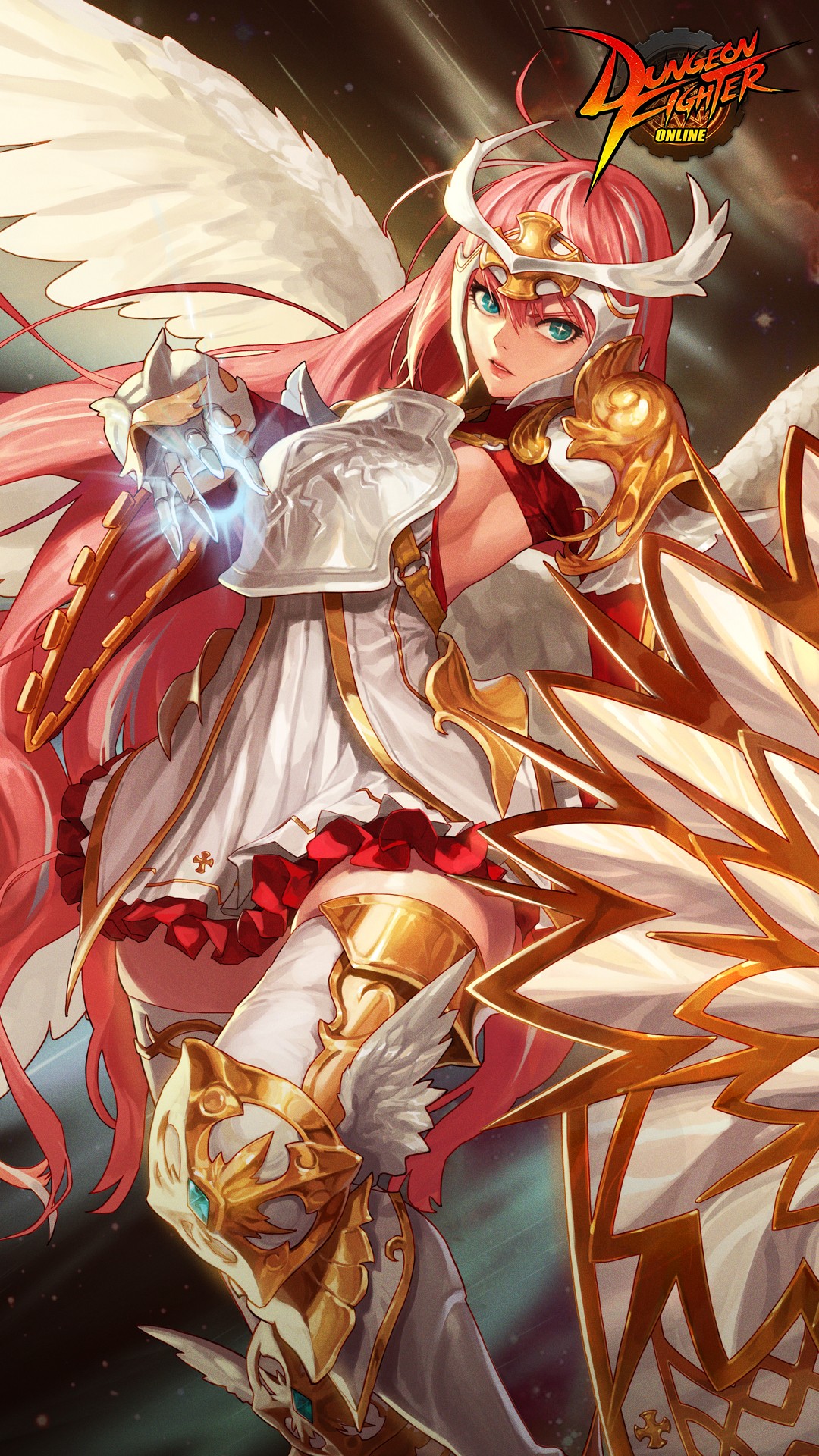 Dungeon Fighter Online