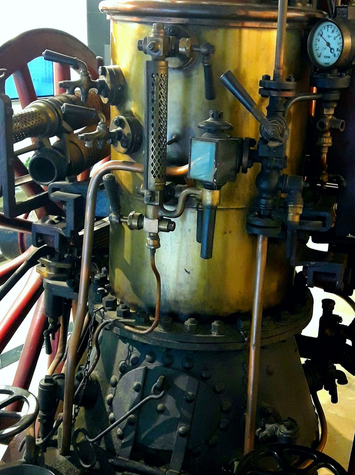 machine
