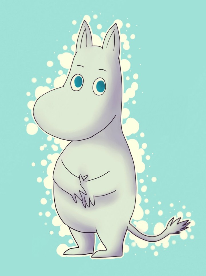 Mumins