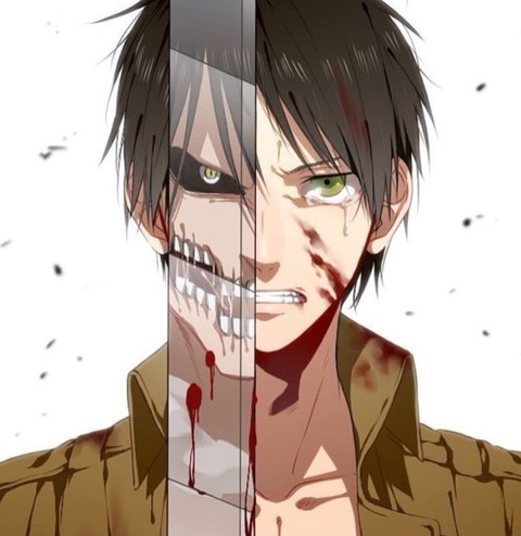 ATTACK ON TITAN