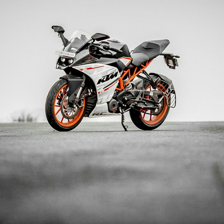 KTM