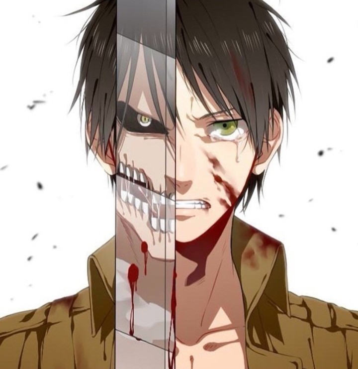 ATTACK ON TITAN