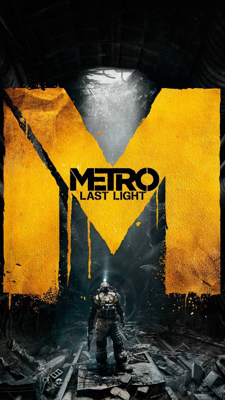 METRO LAST LIGHT