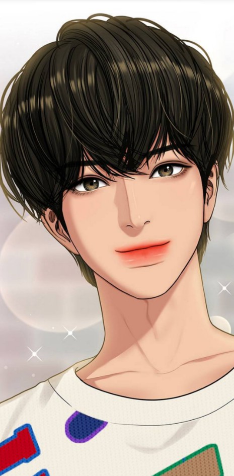 여심강림 이수호