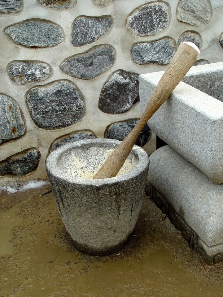 Traditional Culture