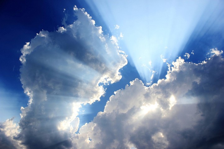 clouds