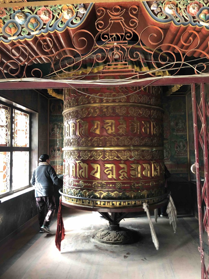 Nepal Kathmandu