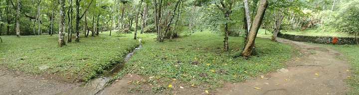 Parque Juarez Frotté