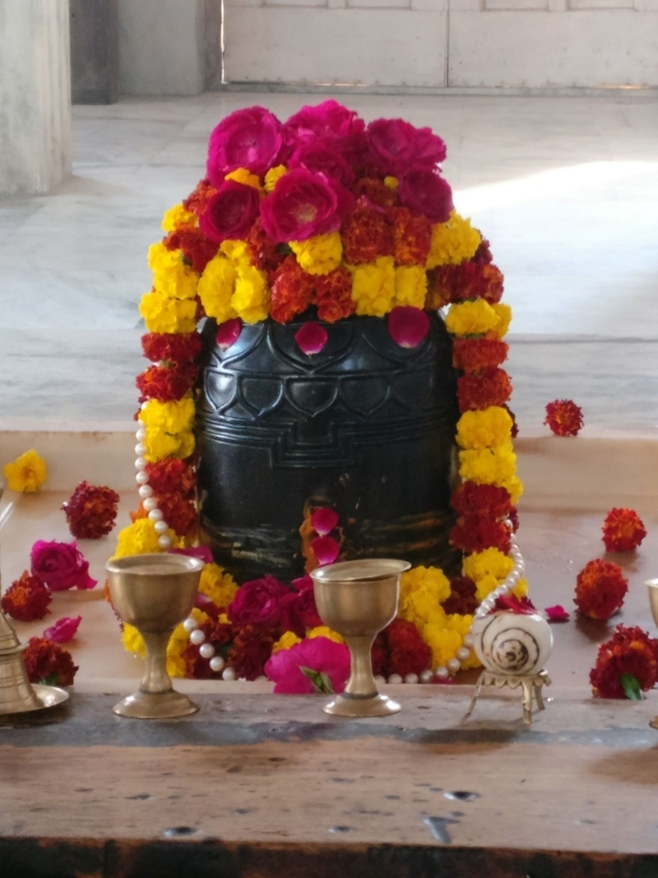 lord shiv