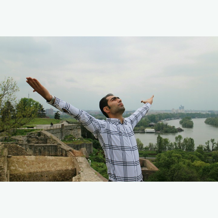 Freedom