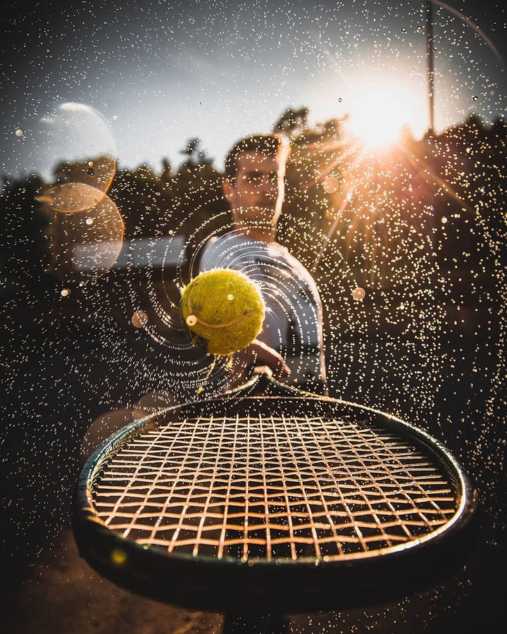 sport