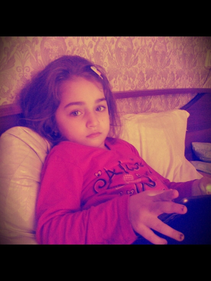 Камилла.Г