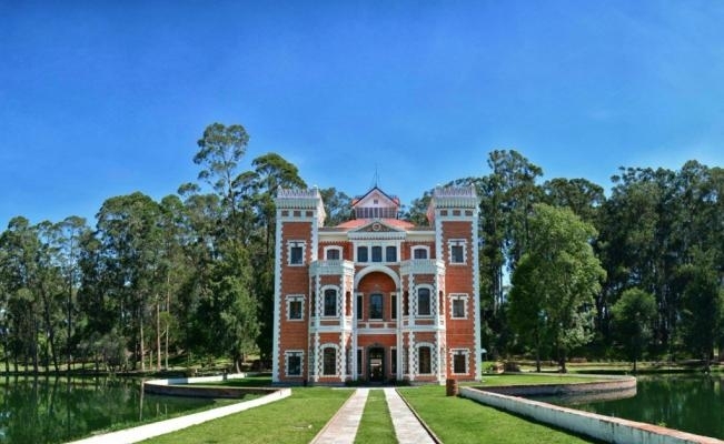 Castillo de Chautla