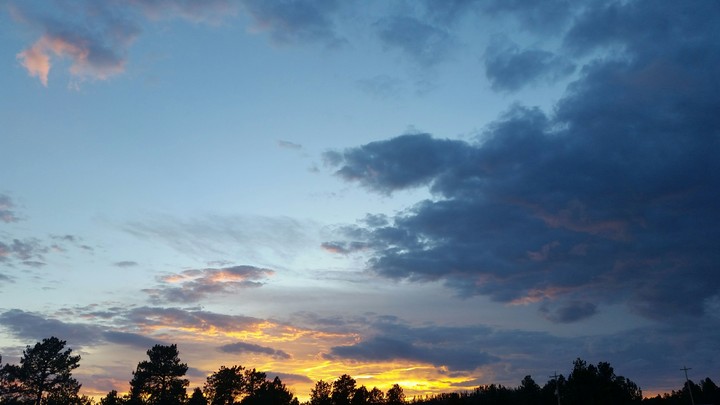 South Dekota