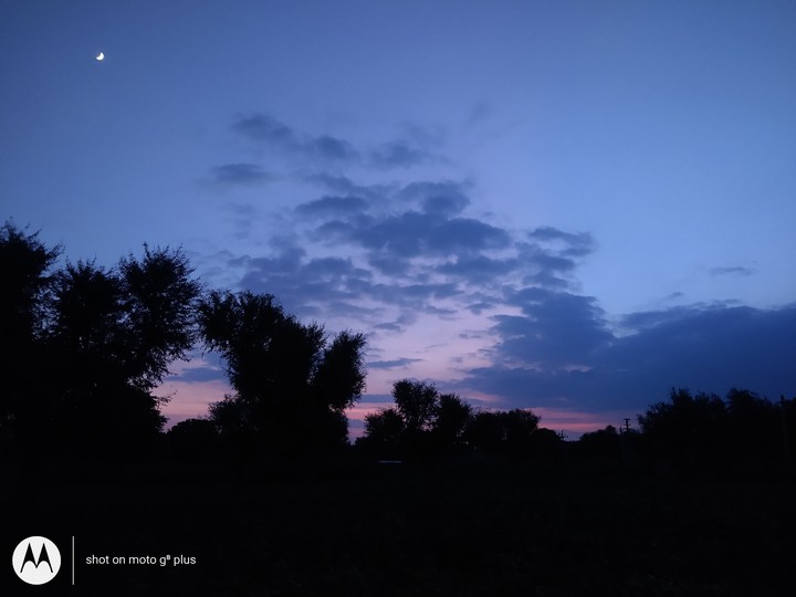 sky