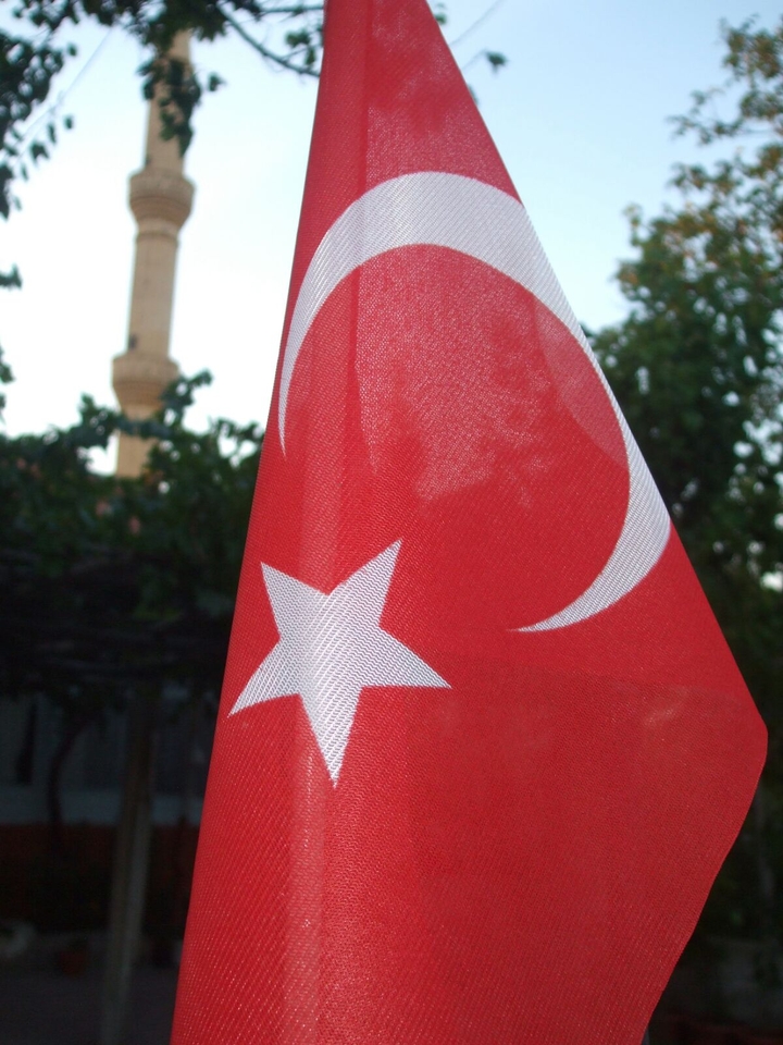 Türkiye​