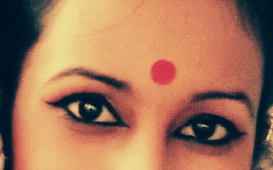 Eye