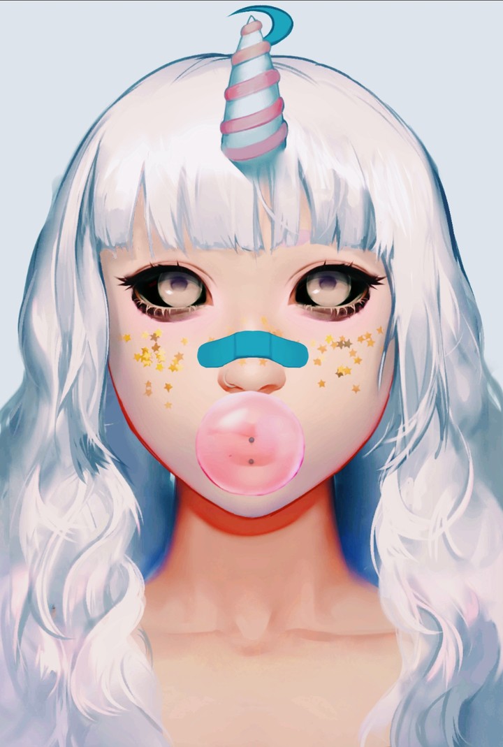 Girl