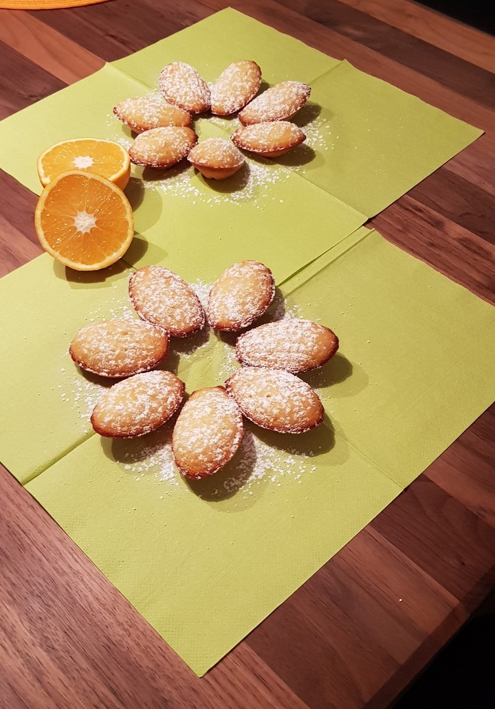 Mandlenes