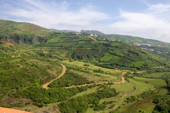 Valley