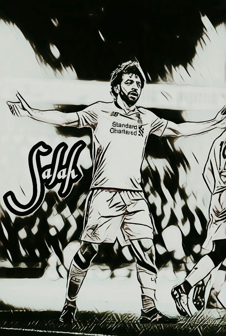 salah